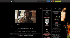 Desktop Screenshot of hakiixaijyo.skyrock.com