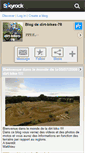 Mobile Screenshot of dirt-bikes-78.skyrock.com
