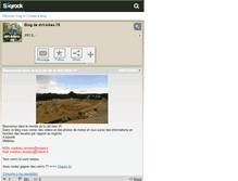 Tablet Screenshot of dirt-bikes-78.skyrock.com