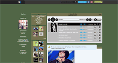 Desktop Screenshot of bestxnouvellexstar.skyrock.com