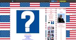 Desktop Screenshot of anonymat-message.skyrock.com