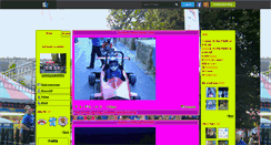 Desktop Screenshot of caissesasavon994.skyrock.com