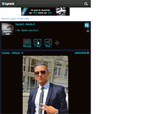 Tablet Screenshot of fashion-turk.skyrock.com