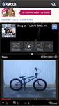 Mobile Screenshot of i-love-bmx-11.skyrock.com