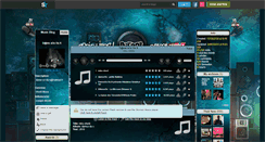Desktop Screenshot of dame-so-du-x.skyrock.com