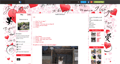 Desktop Screenshot of havaneiloveyou.skyrock.com