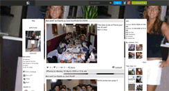 Desktop Screenshot of eternita17.skyrock.com