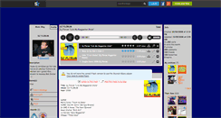 Desktop Screenshot of djflorum07.skyrock.com