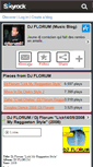 Mobile Screenshot of djflorum07.skyrock.com