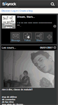 Mobile Screenshot of dream-star-s.skyrock.com
