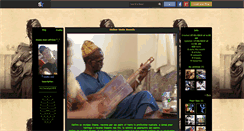 Desktop Screenshot of gnawa-sud.skyrock.com