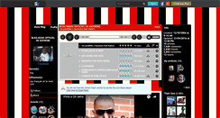 Desktop Screenshot of daymone.skyrock.com