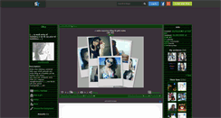 Desktop Screenshot of newstar-girl2.skyrock.com