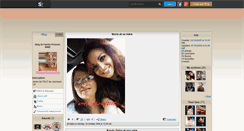 Desktop Screenshot of family-pictures-wwe.skyrock.com