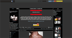 Desktop Screenshot of neokazan.skyrock.com