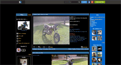 Desktop Screenshot of les-50cc-01.skyrock.com