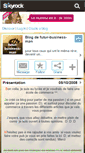 Mobile Screenshot of futur-business-man.skyrock.com