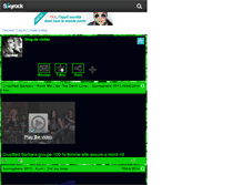 Tablet Screenshot of chibbi.skyrock.com