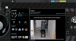 Desktop Screenshot of jerem5999.skyrock.com