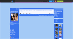 Desktop Screenshot of fic-kelly-maria.skyrock.com