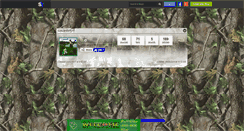 Desktop Screenshot of colvert59.skyrock.com