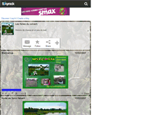 Tablet Screenshot of colvert59.skyrock.com