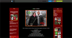 Desktop Screenshot of mansour-boutabout-23.skyrock.com