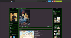 Desktop Screenshot of fehimleterible.skyrock.com