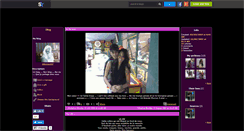 Desktop Screenshot of didsmiss007.skyrock.com
