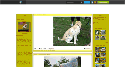 Desktop Screenshot of colmaragility.skyrock.com