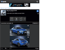 Tablet Screenshot of gregory12101.skyrock.com