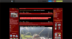 Desktop Screenshot of lor141257.skyrock.com
