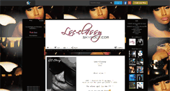 Desktop Screenshot of lsc-cl4ssy.skyrock.com