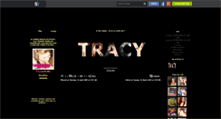 Desktop Screenshot of je-taaiiime-bbey.skyrock.com