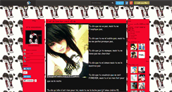 Desktop Screenshot of jihad-girl-fashion.skyrock.com