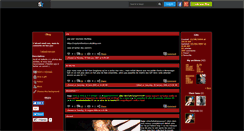Desktop Screenshot of l-alcool-ren-con.skyrock.com