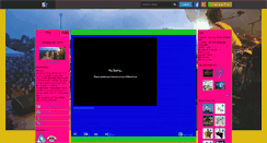 Desktop Screenshot of philo2235.skyrock.com