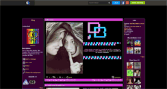 Desktop Screenshot of lesbi211.skyrock.com