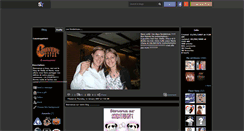 Desktop Screenshot of countrygirls62.skyrock.com