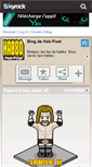 Mobile Screenshot of hab-pixel.skyrock.com