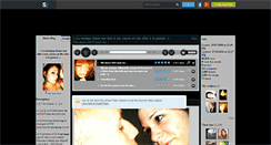 Desktop Screenshot of ecoout-saaa.skyrock.com