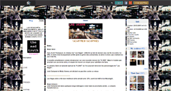 Desktop Screenshot of lasvegas06.skyrock.com
