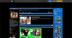 Desktop Screenshot of om-thomas-deruda.skyrock.com