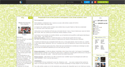 Desktop Screenshot of aout77.skyrock.com