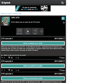 Tablet Screenshot of g-t-o-video.skyrock.com