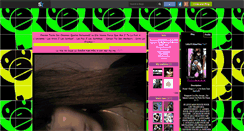 Desktop Screenshot of la-bresilienne-du-86.skyrock.com