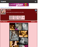 Tablet Screenshot of chihuahua0602.skyrock.com