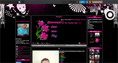 Desktop Screenshot of dj--yann--974.skyrock.com