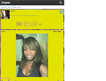 Tablet Screenshot of doly28.skyrock.com