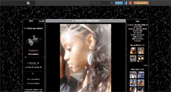 Desktop Screenshot of celia97212.skyrock.com